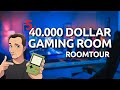 50k gamingroom roomtour