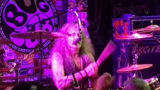 Exciter- Full Show - The Bug Jar, Rochester, NY - October 17, 2023 10/17/23