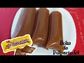 Bolis de pulparindo , como usar la nevalina , bolos idea para vender. trabajo en casa