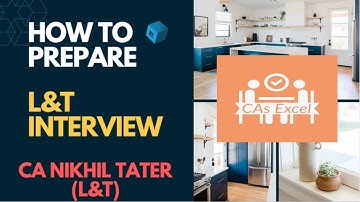 How to prepare ICAI