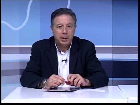 Entrevista a Adolfo Pérez, entrenador U.D. Lanzarote