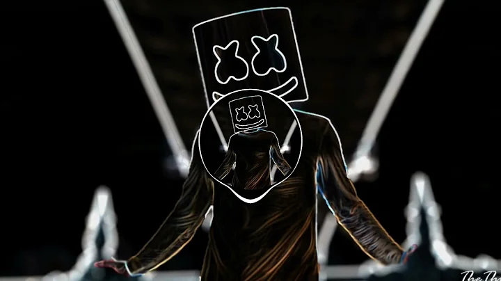 Marshmello ft. Khalid - Numb (Official Music Video)