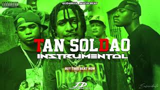 Pista De Dembow "Tan Soldao" 🔥| Instrumental De Dembow Type Beat El Yala X Rochy RD X Braulio Fogon