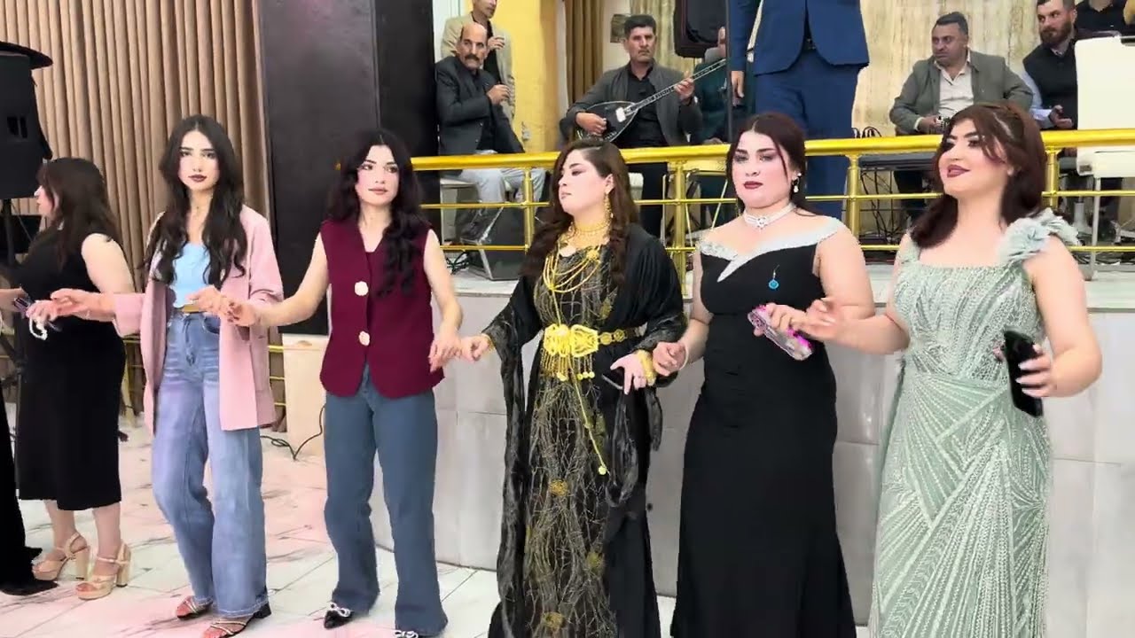 أغاني فارس بابي فراس بصوت عبدال علي زفاف ( جمال و زينة ) 