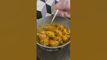 Ốc Bulot bạn đã thử chưa? | MINOS .COM.VN #minos #hảisảnminos #minos seafood