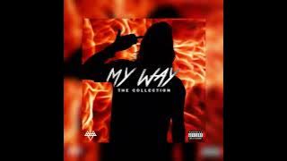 NEFFEX - My Way (Instrumental)