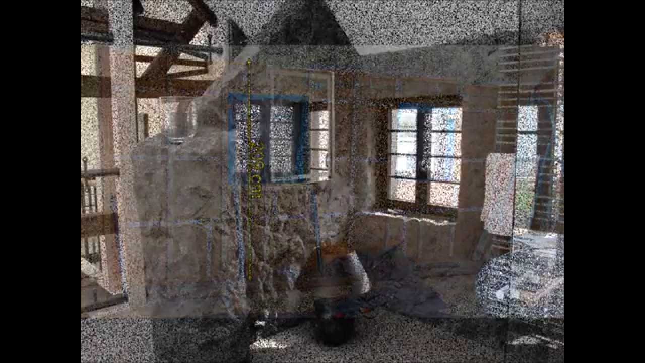 Badezimmer in Felsoptik mit Kunstfelsen von Stone Illusion | Doovi