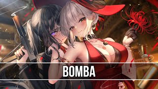 Nightcore - BOMBA Resimi