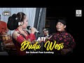 ATI DUDU WESI - IKA SUHESTI ft LANDUNG - SMS PRO MUSIC