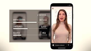 Facebook Instagram Ar Filters For Business Improve Brand Awareness Using Augmented Reality Masks