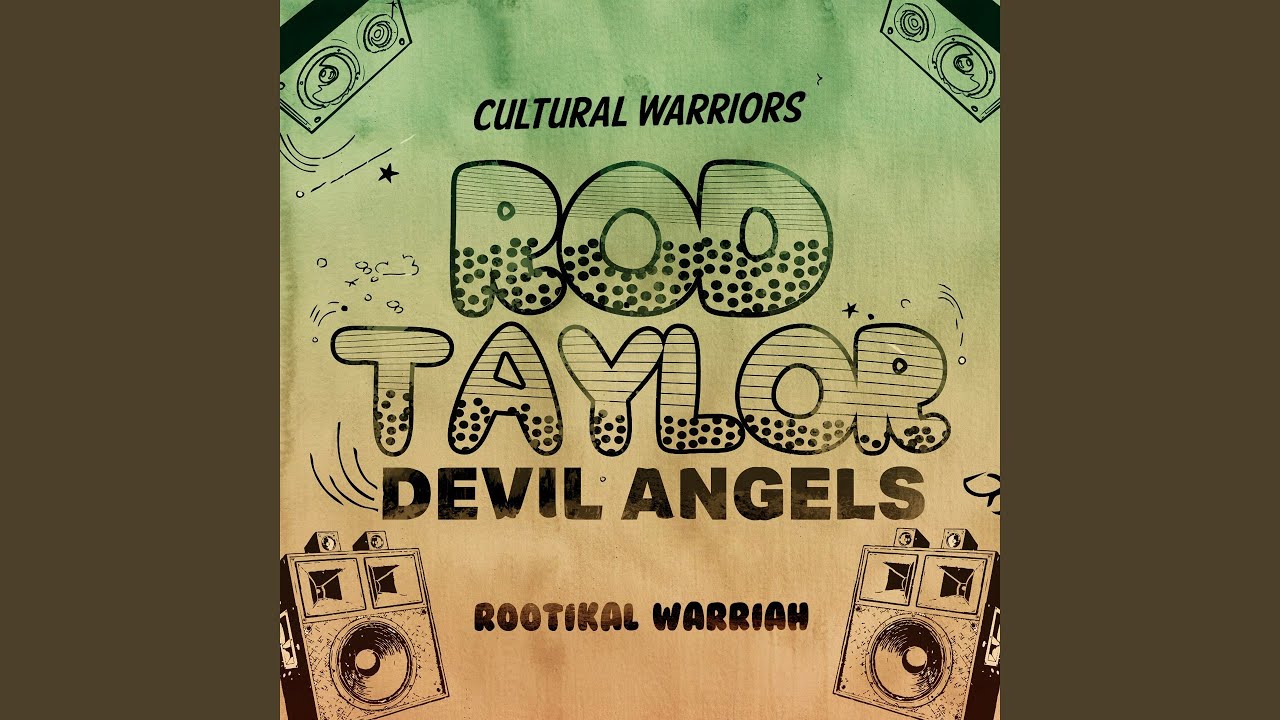 Watch Devil Angels (Moudling Riddim) on YouTube Watch Devil Angels (Moudling Riddim) on YouTube
