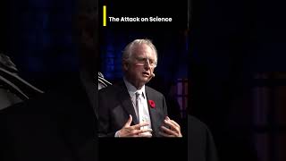 The Attack on Science - Richard Dawkins #richarddawkins #science