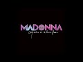 Madonna  sorry demo version