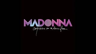 Madonna - Sorry (Demo Version)