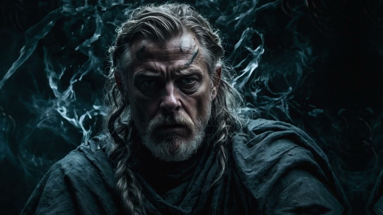 Njord: The God of the Sea, Winds, and Wealth – Norse Mythology