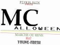 Marche ou reve ft young fresh