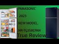 Panasonic 2023 new model Refrigerator