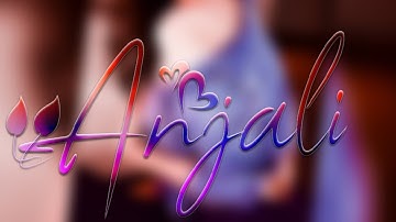 How to create Multi colour Gradient glass font like Photoshop cc | Pstouch