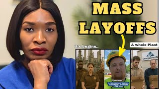 YOU’RE FIRED! The UPS & Georgia-Pacific LAYOFF Bombshell No One Saw Coming!