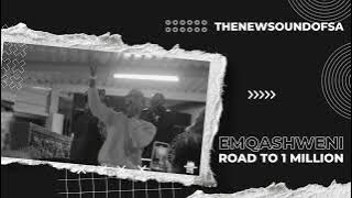 TheNewSoundOfSA (Emqashweni)