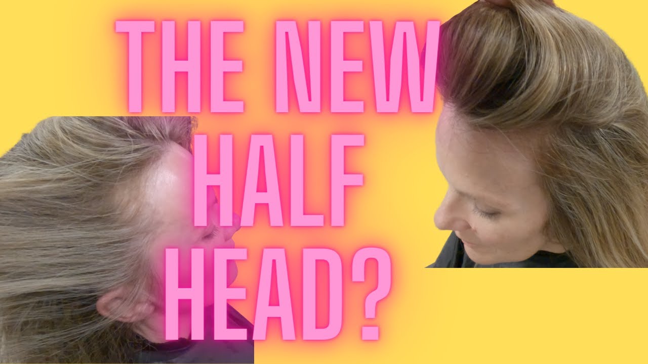 How to Perform a Classic Half Head of Foils - Back To Back Foiling 