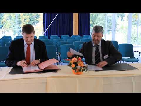 SRH übernimmt Ruland