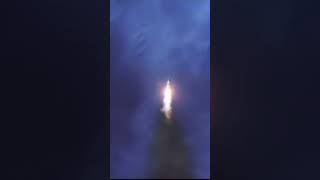 Apollo 11 Launch Flyout