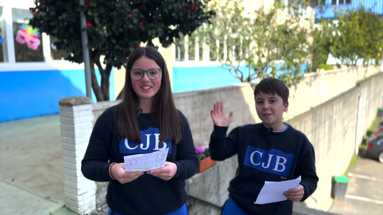 BalmesVisión 3° edición - Curso 2025-26