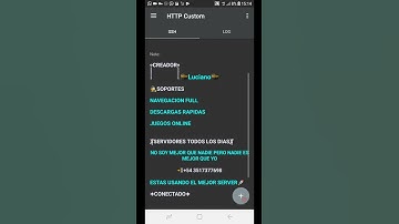 Server para JUEGOS ONLINE #4 http custom