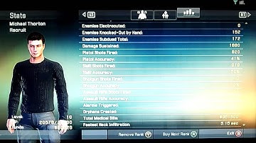 Alpha Protocol Playthrough Part 39