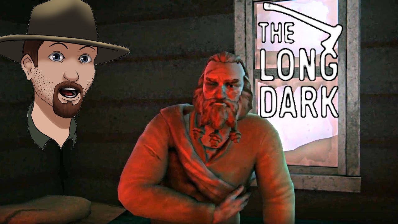 The Best Defense Wintermute 21 The Long Dark Chapter 2 Ep 2 Youtube