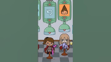 Thumbnail of NOOO 😭💔😂 #tocalifeworld #tocaadventure #tocaboca #shorts #funny #kidsgames #tocagamer