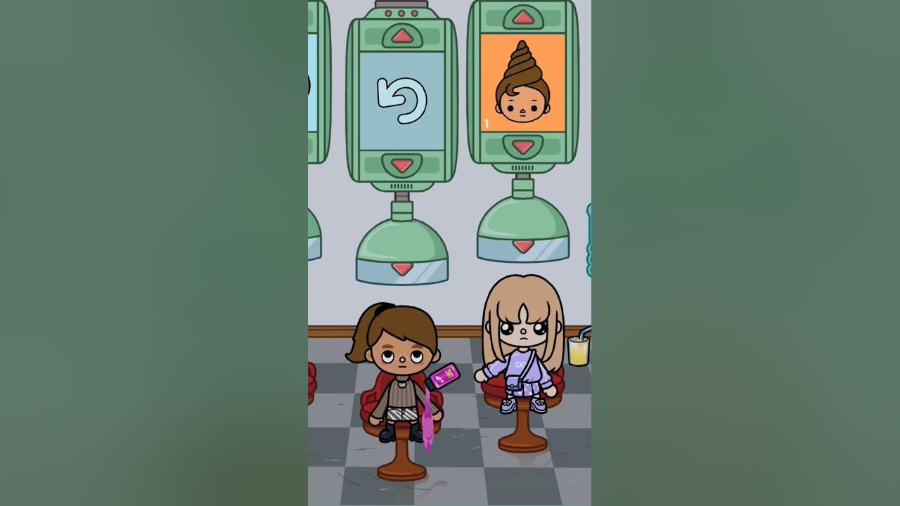 NOOO 😭💔😂 #tocalifeworld #tocaadventure #tocaboca #shorts #funny #kidsgames #tocagamer