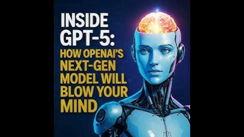 What Makes GPT-5 So Powerful?