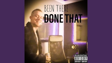 Been There, Done That