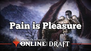OMGWTF PASSED A RELIC | Proliferate Cube Draft [MTGO]