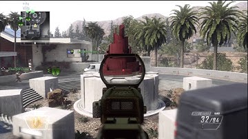 BO2 GB Dispute Win On Raid