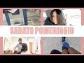 vlog: finalmente sabato