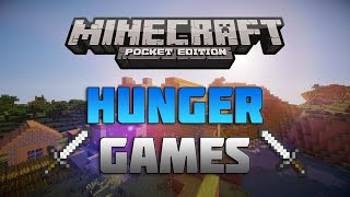 MCPE Hunger Games 10! The Fireman! screenshot 2