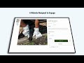 E-Commere Website Creation | GO To Market Solutions, Florida
