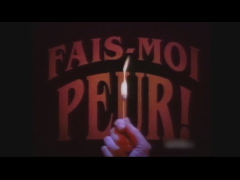 Fais-moi peur! S5