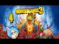 3 gegen die Borderlands! #4 [ENDE]