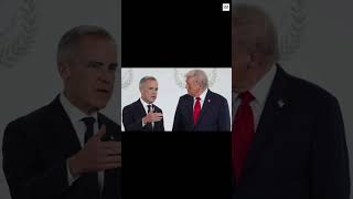 Trump ends all trade talks with Canada