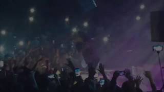 Çılgın Türkçe Rap Konserleri Part 3 Gazapizm, Hidra, Burry Soprano, Sansar Salvo, Sagopa Kajmer