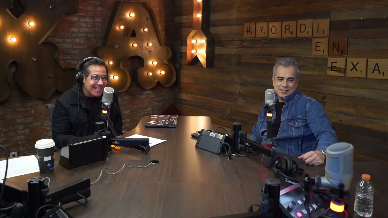 Ana María “Betty” y Jorge Enrique “Don Armando” | ¿Qué opinan de la versión mexicana? 📺 Yordi En Exa