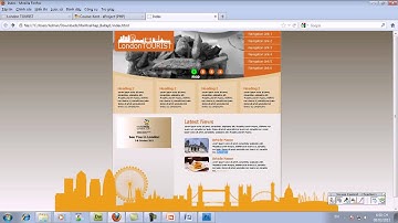 Lập trình website   Bài giảng Thiết kế website sử dụng HTML5 & CSS3
