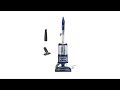Review: Shark Navigator Lift-Away Deluxe NV360 – Powerful Upright Vacuum for Every Home
