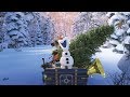 #Frozen Break #4 - Movie Lovers | Iroukos Rocker