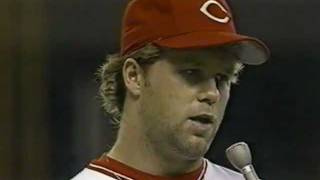 Pete Rose 4192_post-game_9-11-85 Part 2