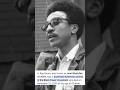 H. Rap Brown #rest in power